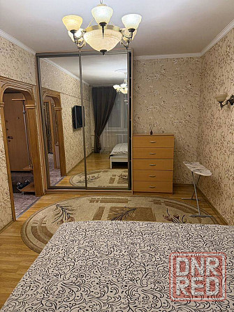 Киевском район, Партизанский проспект Донецк - изображение 2