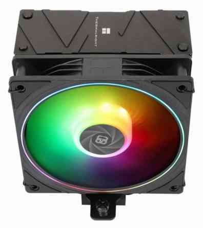 Кулер для процессора Thermalright Assassin Spirit 120 Evo (As120-Evo) (Tras120evo) (арт-2041) Донецк