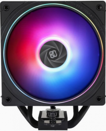 Кулер для процессора Thermalright Assassin Spirit 120 Evo (As120-Evo) (Tras120evo) (арт-2041) Донецк