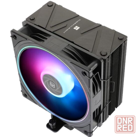 Кулер для процессора Thermalright Assassin Spirit 120 Evo (As120-Evo) (Tras120evo) (арт-2041) Донецк - изображение 1