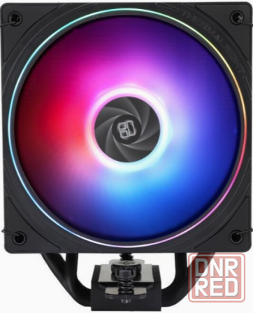 Кулер для процессора Thermalright Assassin Spirit 120 Evo (As120-Evo) (Tras120evo) (арт-2041) Донецк - изображение 4