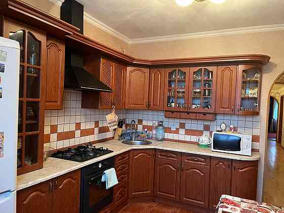 продается добротный дом Заозерная Донецк