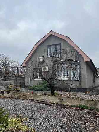 продается добротный дом Заозерная Донецк