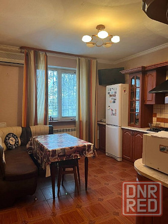 продается добротный дом Заозерная Донецк - изображение 7