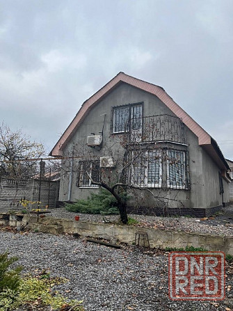 продается добротный дом Заозерная Донецк - изображение 1