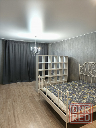 Сдам двушку в Ворошиловском районе Донецк - изображение 7