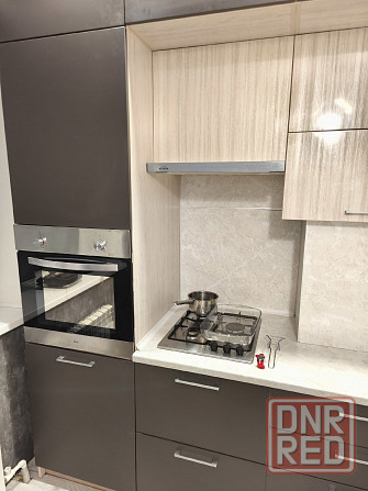 Сдам двушку в Ворошиловском районе Донецк - изображение 1