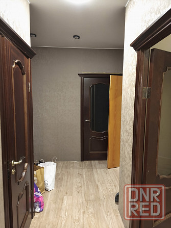 Сдам двушку в Ворошиловском районе Донецк - изображение 4