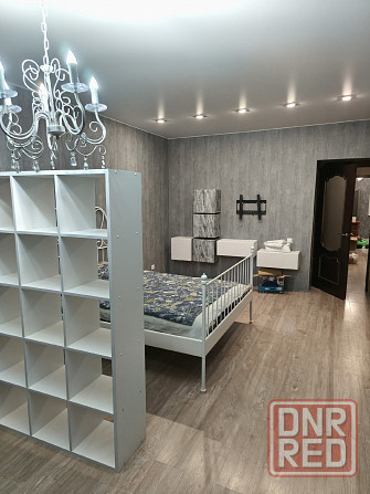 Сдам двушку в Ворошиловском районе Донецк - изображение 8