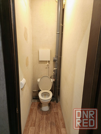 Сдам двушку в Ворошиловском районе Донецк - изображение 5