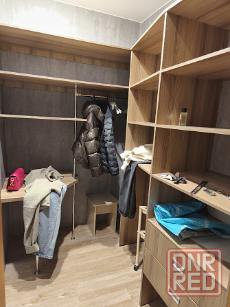 Сдам двушку в Ворошиловском районе Донецк - изображение 6