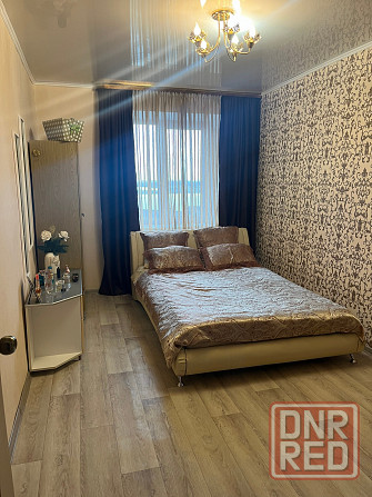 Сдам 2-комнатную квартиру Кировский район Донецк - изображение 5