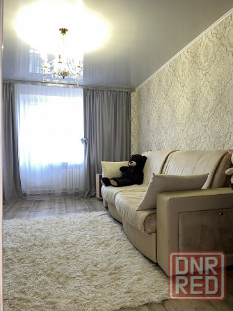 Сдам 2-комнатную квартиру Кировский район Донецк - изображение 1