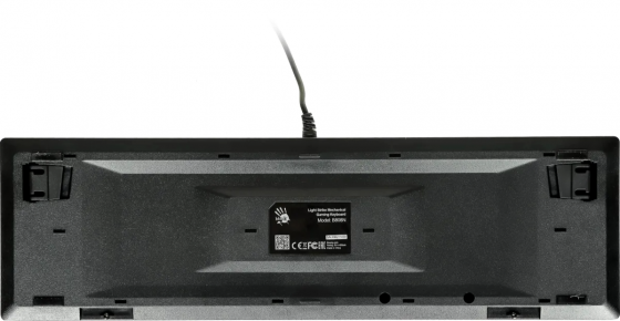 Игровая клавиатура A4tech Bloody B808n B808n (Raven) (арт-8737) Донецк