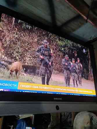 Телевизор Samsung 42 рлазма Макеевка