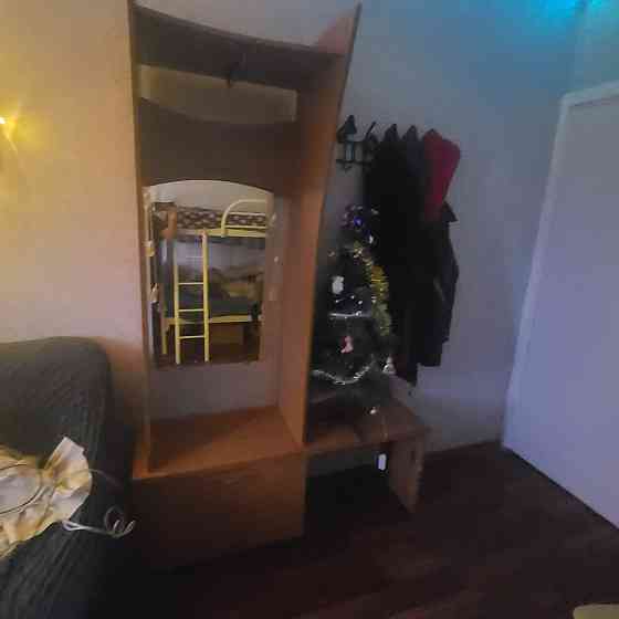 Прихожая, шкаф Донецк