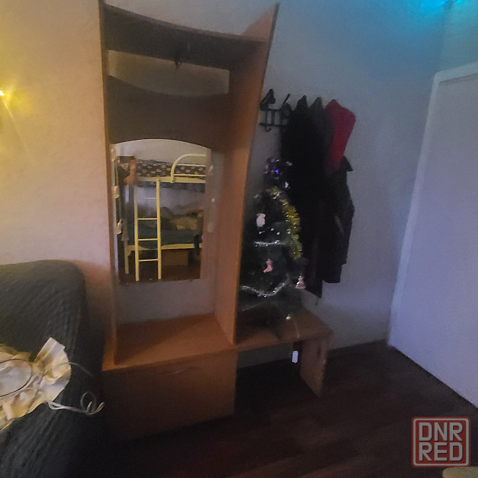 Прихожая, шкаф Донецк - изображение 4