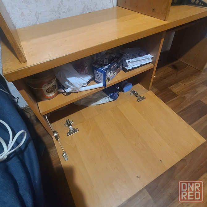 Прихожая, шкаф Донецк - изображение 3