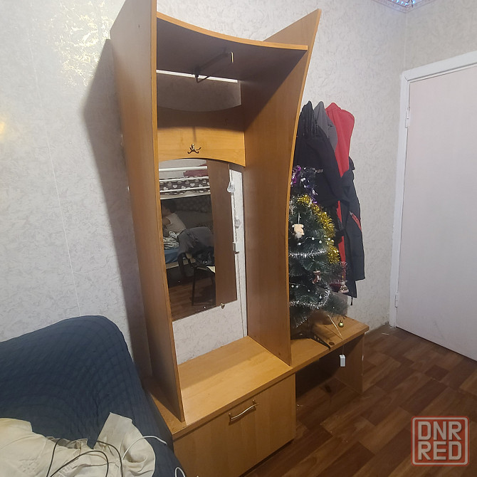 Прихожая, шкаф Донецк - изображение 2