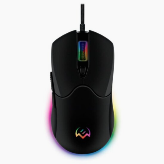 Мышь Sven Rx-G840, оптическая, проводная, черная (арт-1913) Донецк