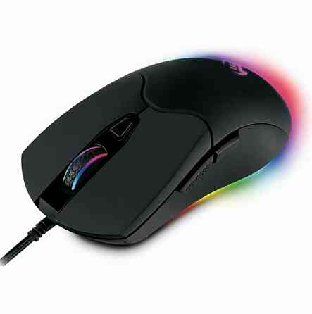 Мышь Sven Rx-G840, оптическая, проводная, черная (арт-1913) Донецк