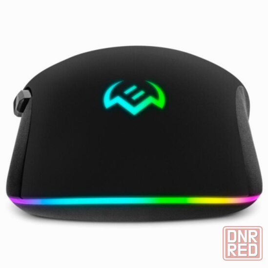 Мышь Sven Rx-G840, оптическая, проводная, черная (арт-1913) Донецк - изображение 4