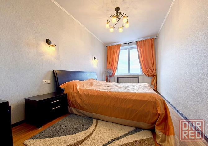 Сдам квартиру в Ворошиловском районе ! Донецк - изображение 3