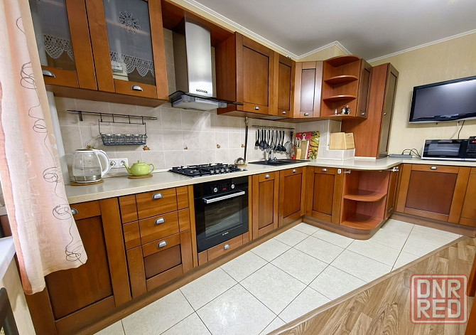 Сдам квартиру в Ворошиловском районе ! Донецк - изображение 6