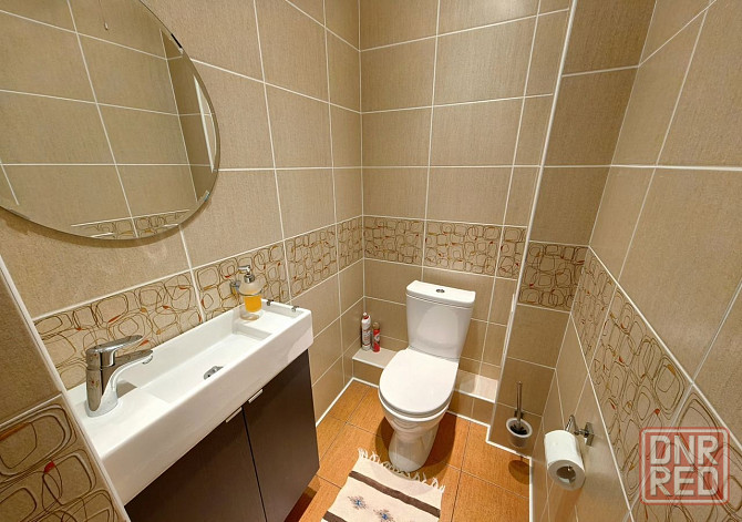 Сдам квартиру в Ворошиловском районе ! Донецк - изображение 8