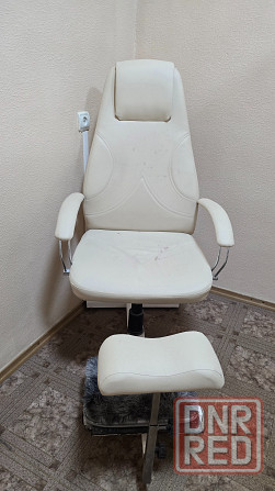 Кресло для педикюра Донецк - изображение 1