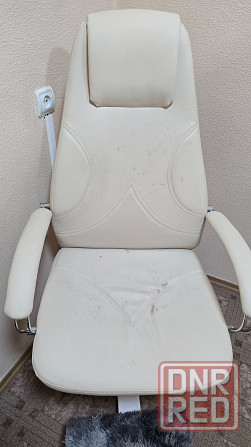 Кресло для педикюра Донецк - изображение 2