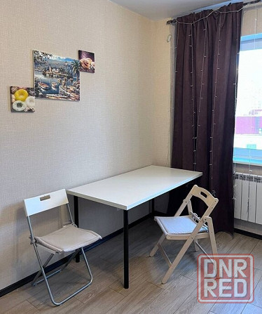 Сдам 1кк ул.Артема 120 Донецк - изображение 1