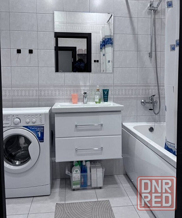 Сдам 1кк ул.Артема 120 Донецк - изображение 4