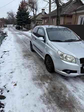 Продам Шевроле Авео 2008г Донецк