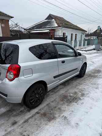 Продам Шевроле Авео 2008г Донецк