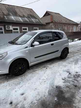 Продам Шевроле Авео 2008г Донецк