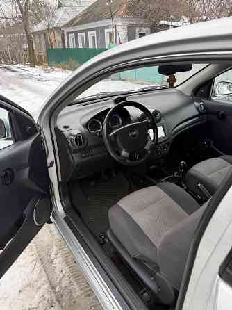 Продам Шевроле Авео 2008г Донецк