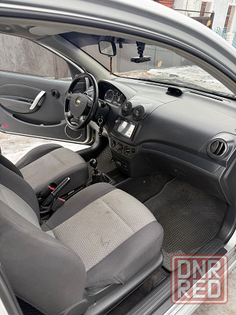 Продам Шевроле Авео 2008г Донецк - изображение 7