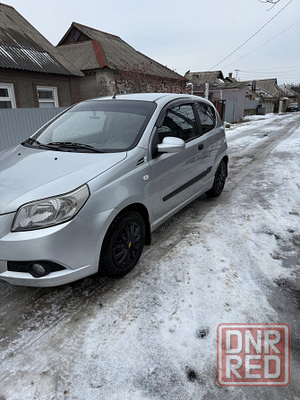 Продам Шевроле Авео 2008г Донецк - изображение 3