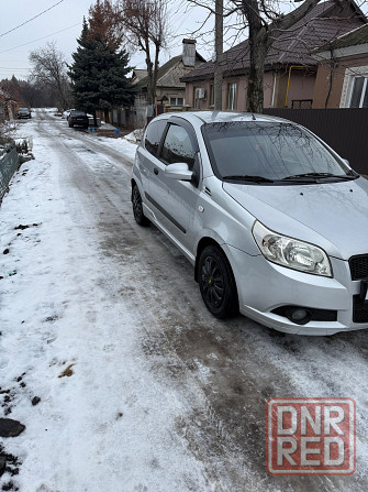 Продам Шевроле Авео 2008г Донецк - изображение 2