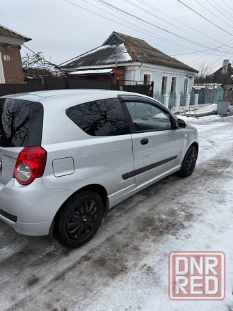 Продам Шевроле Авео 2008г Донецк - изображение 5