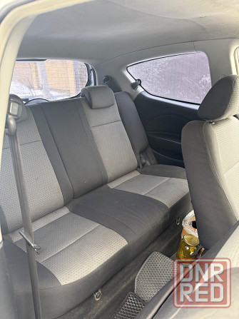 Продам Шевроле Авео 2008г Донецк - изображение 8