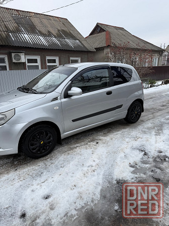 Продам Шевроле Авео 2008г Донецк - изображение 4