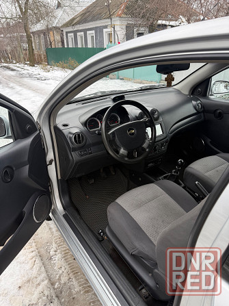 Продам Шевроле Авео 2008г Донецк - изображение 6