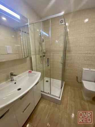 Сдаётся в аренду 2-к квартира Ворошиловский р-н Донецк