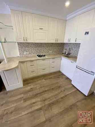 Сдаётся в аренду 2-к квартира Ворошиловский р-н Донецк