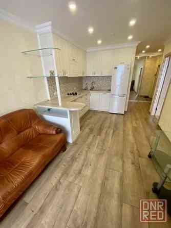 Сдаётся в аренду 2-к квартира Ворошиловский р-н Донецк