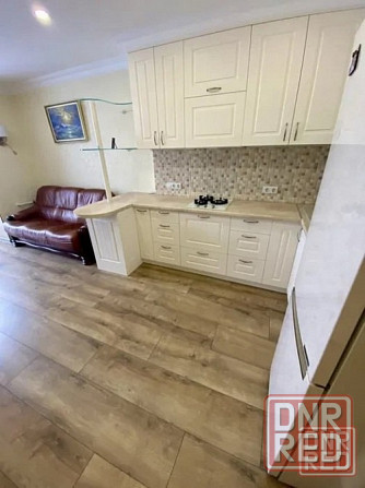 Сдаётся в аренду 2-к квартира Ворошиловский р-н Донецк - изображение 3