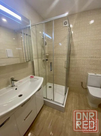 Сдаётся в аренду 2-к квартира Ворошиловский р-н Донецк - изображение 1