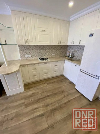 Сдаётся в аренду 2-к квартира Ворошиловский р-н Донецк - изображение 4